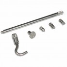 Mark-10 Corporation - Súprava príslušenstva pre senzory radu FS05, AC1131-3