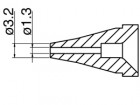 Hakko - Odpájací hrot N60-03