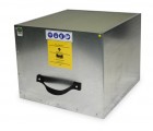 Bofa  international LTD - Náhradný predfilter DeepPleat DUO, A1030156