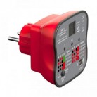 ESD-Protect - Tester zásuviek s prstovým kontaktom