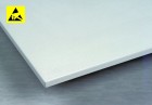 Treston - Pracovná doska 2030 x 750 mm, ESD, TT20375-ESD
