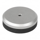 Mark-10 Corporation - Ergonomický čalúnený nadstavec G1112 kruhový