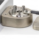 Mark-10 Corporation - Úchyt pre terminály s očkom AC1135