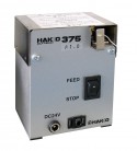 Automatický narezávač spájky Hakko 375-07 s pozdĺžnym rezaním spájky s priemerom 0,8 mm