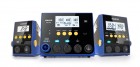 Spájkovacia stanica HAKKO séria FX-971