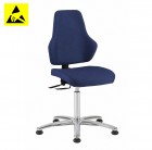 Throna - ESD pracovná stolička Professional, TS, ESD5, A-LE1667HAS