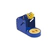 Hakko - Stojanček s mikrospínačom a čistiacou hubkou FH-200-02