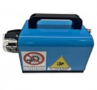 MGR Elektro - Pneumatické stolné krimpovacie kliešte na voľné konce EASY CRIMP N