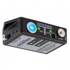 DESCO Europe - Kontinuálny monitor uzemnenia pracovnej plochy a pracovníka MULTI-MOUNT MONITOR