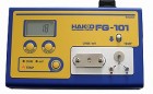 Merač teploty hrotov a uzemnenia Hakko FG-101