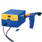 Hakko - ESD odpájacia stanica s vývevou Hakko FM-204