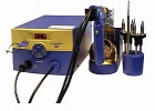 Odsávacia stanica s vývevou Hakko FM-204