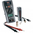 OEM CO - Multimeter so skúšačkou kábla CT-3 DMM