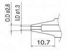 Hakko - Odpájací hrot N3-13