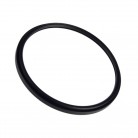 Optilia - Ochranný kryt na šošovku s UV filtrom, 58mm, OP-006 382