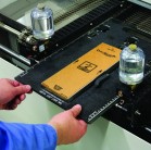 Systém na sledovanie reflow pecí OvenRIDER® NL 2, E56-6836-15, 305 mm