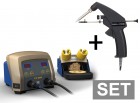 Hakko - Súprava HAKKO FX-889 + FX-8803