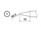  - Spájkovací hrot T15-B2 - 0,5B