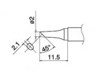  - Spájkovací hrot T15-BC2