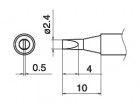  - Spájkovací hrot T15-D24