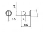  - Spájkovací hrot T15-D4