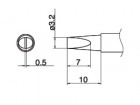  - Spájkovací hrot T15-DL32