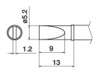  - Spájkovací hrot T15-DL52