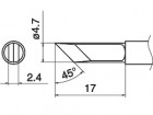  - Spájkovací hrot T15-KF