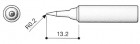 Spájkovací hrot T18-SB