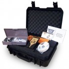 Teplotný profilomer SuperM.O.L.E. Gold 2, Thermal Profiling Kit, E51-0386-00